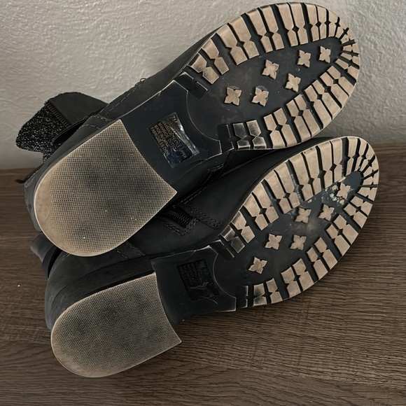 Women’s Maurice’s Boots, 7M, Black - Picture 7 of 8